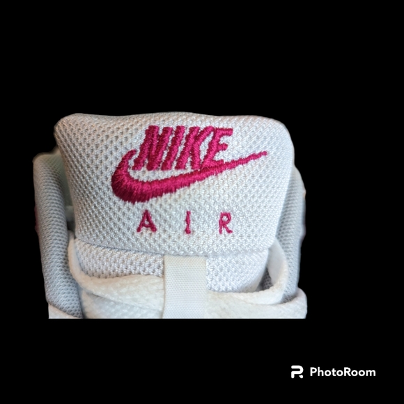 Women's size 7 Air Max Correlate - Picture 5 of 10